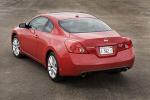 Nissan Altima Coupe 2008 года